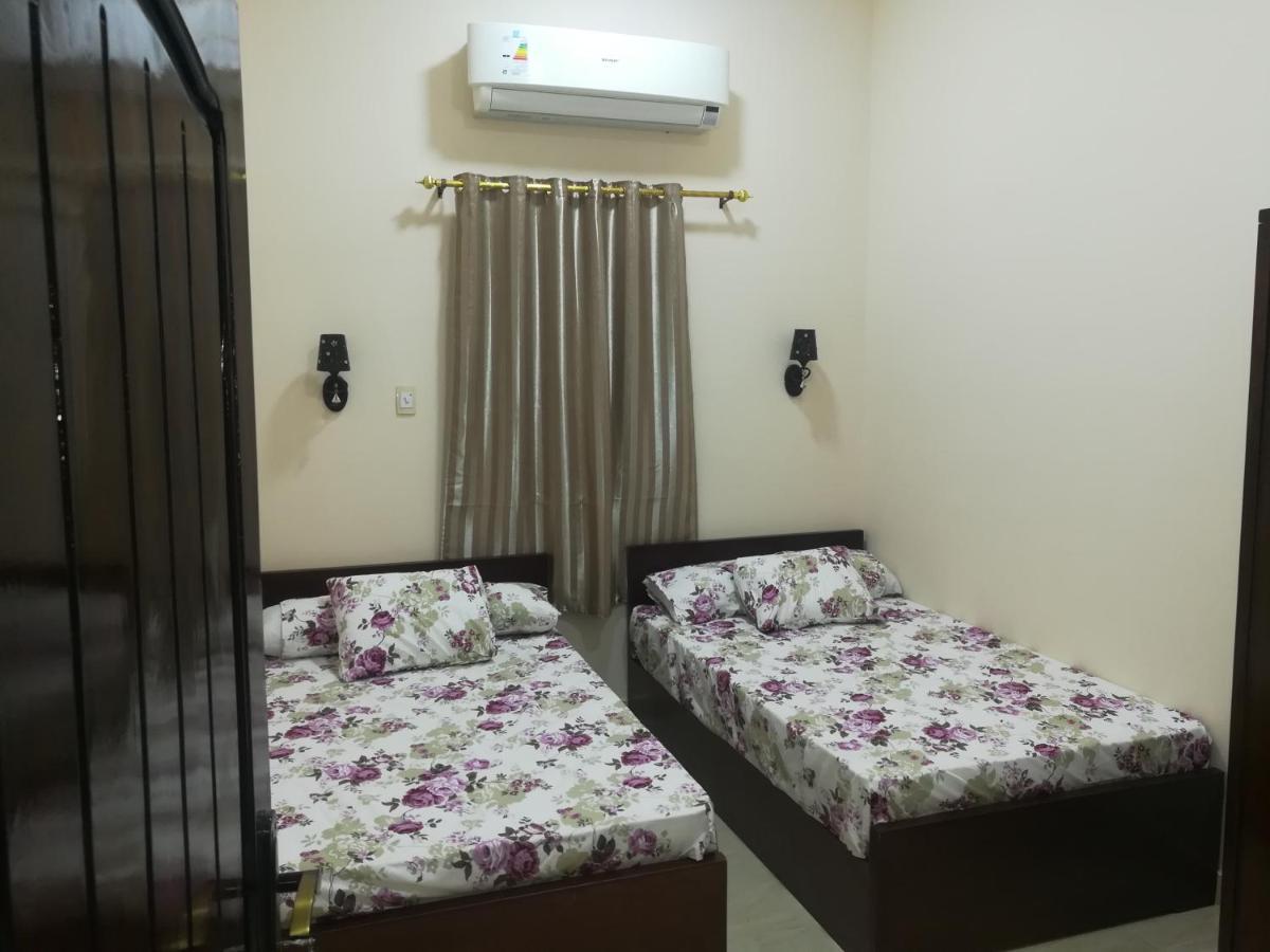 Apartament Nabra Abu Simbel Zewnętrze zdjęcie