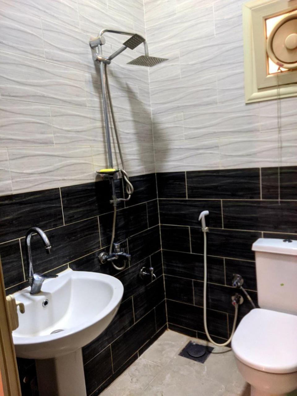 Apartament Nabra Abu Simbel Zewnętrze zdjęcie