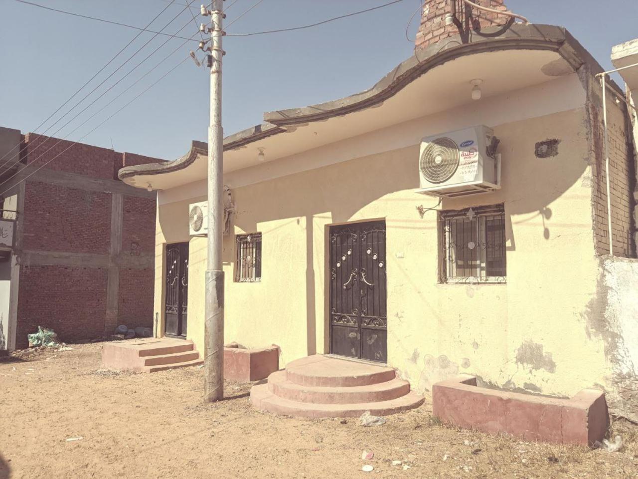 Apartament Nabra Abu Simbel Pokój zdjęcie