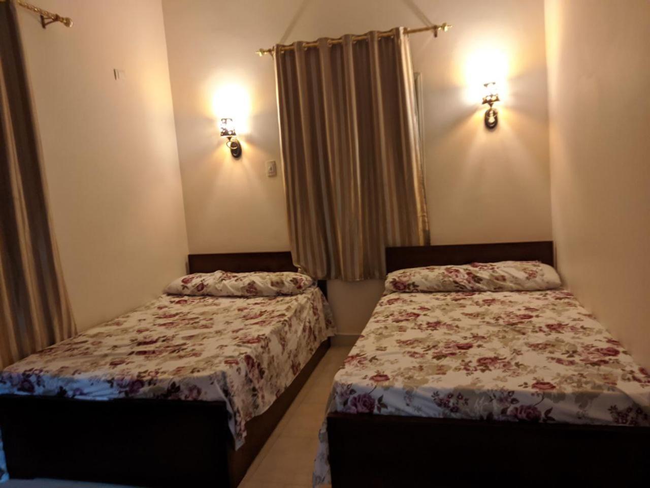 Apartament Nabra Abu Simbel Zewnętrze zdjęcie
