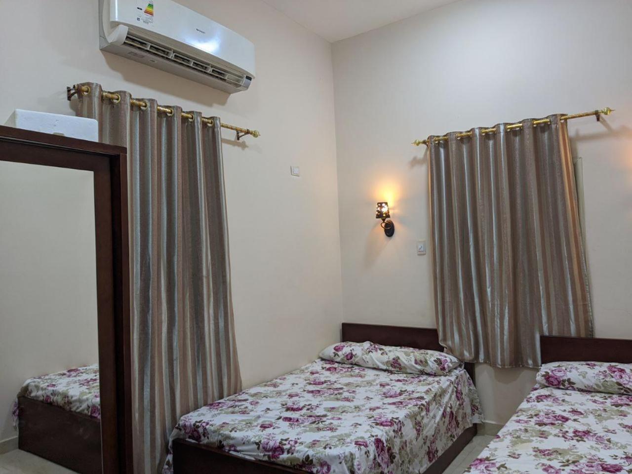 Apartament Nabra Abu Simbel Zewnętrze zdjęcie
